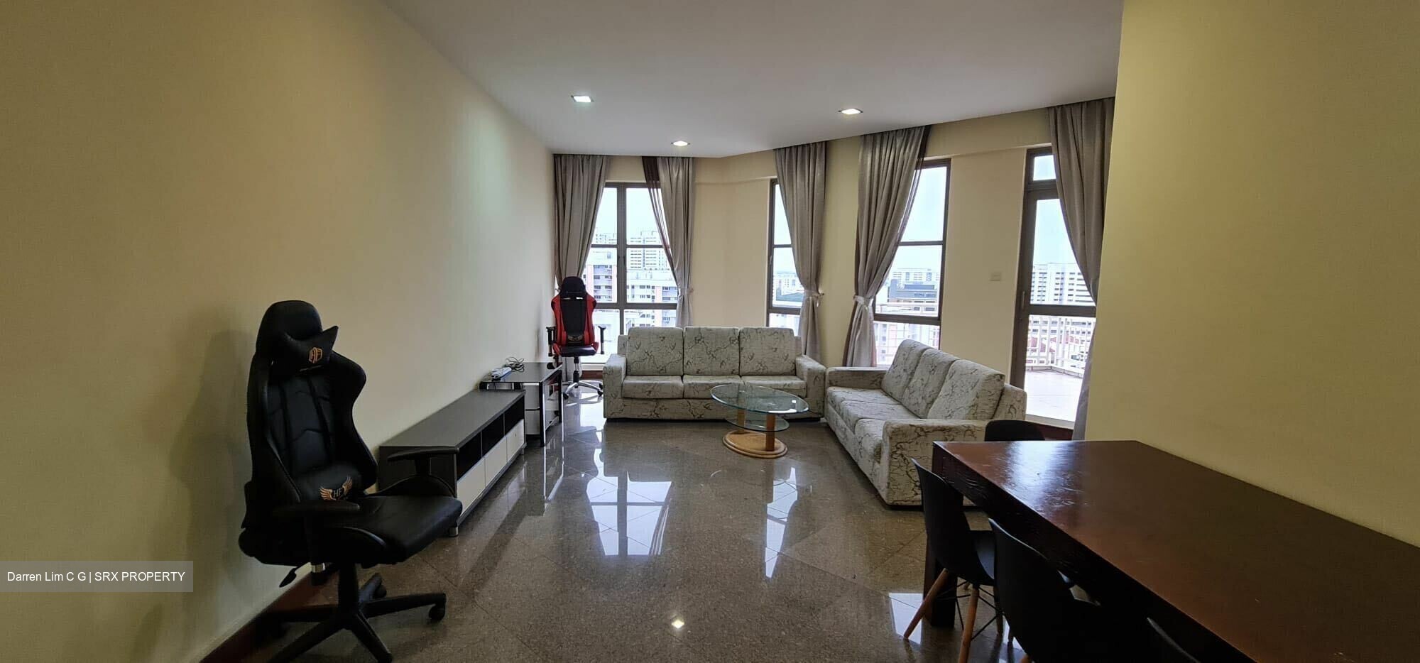 Parc Vista (D22), Condominium #355616831